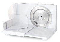 Emerio MS-125000 - Elettrico - Bianco - 100 W - 220 - 240 V - 50 / 60 Hz - CE