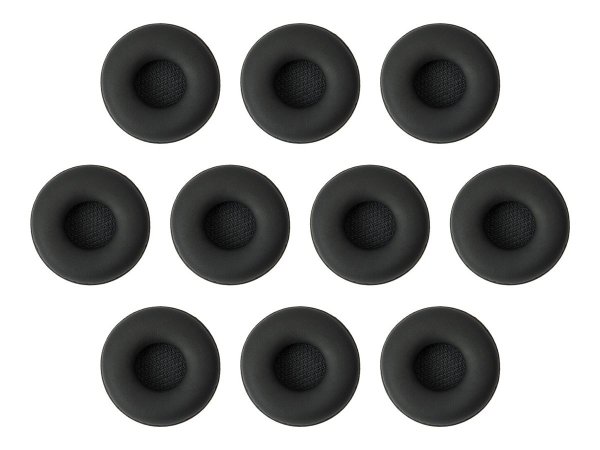 Jabra 14101-48 - Auricolare - Finta pelle - Nero