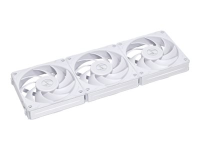 Lian Li UNI FAN P28 - Ventilatore - 12 cm - 300 Giri/min - 2600 Giri/min - 32,1 dB - 92 pdc/min