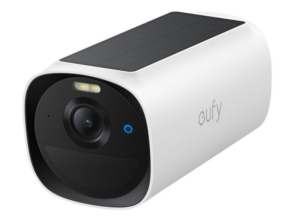 EUFY Cam E40 - Add-on - Netzwerk-UEberwachungskamera - witterungsbeständig