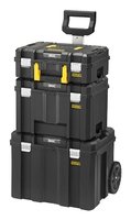 Stanley PRO-STACK 3-in-1 Promo-Set