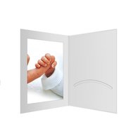 Daiber 11021 - Carta - Bianco - 10 x 15 cm