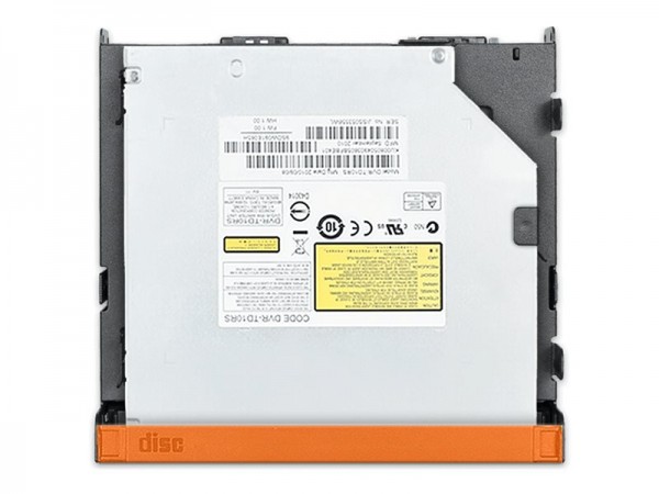 Icy Dock MB732SPO-B - Nero - Metallo - Plastica - 5,7,9.5,12.5,15 mm - 12 Gbit/s - CE - REACH - 145,