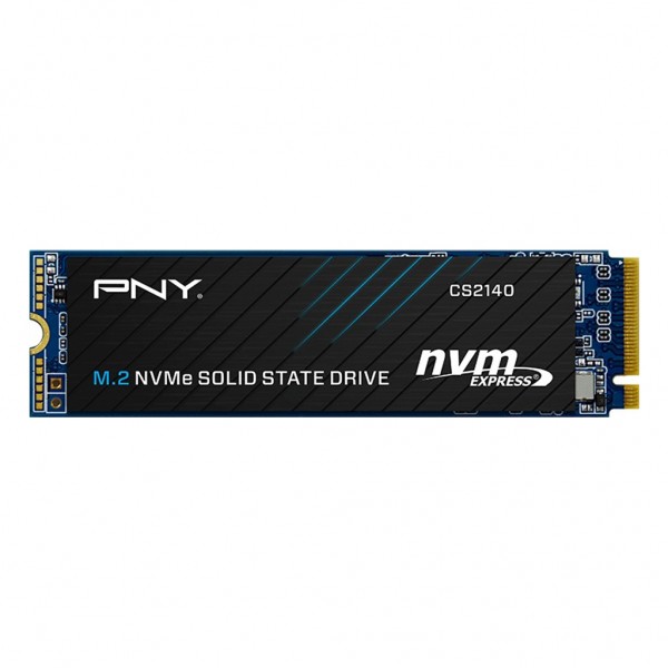 PNY CS2140 - 1 TB - M.2 - 3600 MB/s