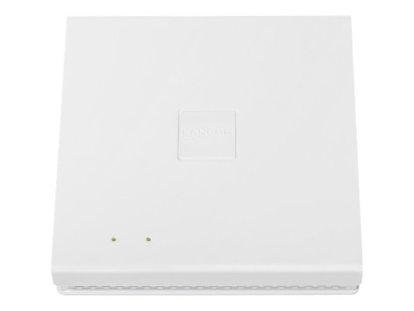 Lancom LX-6400 (EU) - 2.4 GHz - 5 GHz - 3550 Mbit/s - AES-CCMP - AES-GCMP - EAP-FAST - EAP-GTC - EAP