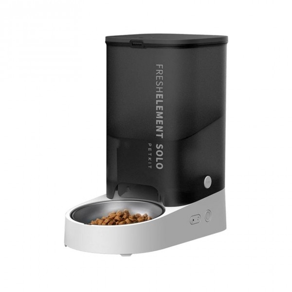 Petkit Fresh Element Solo New - Grey