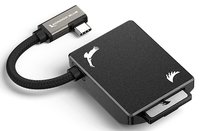 Angelbird CFexpress B Recording Module Raven Black - CF Express Typ C