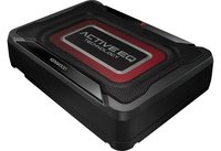 Kenwood Electronics KSC-PSW7EQ - Subwoofer precaricato - Subwoofer attivo - 160 W - 40 - 200 Hz