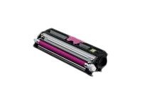 Konica Minolta Toner Magenta Pages 2500 - Originale - Unità toner