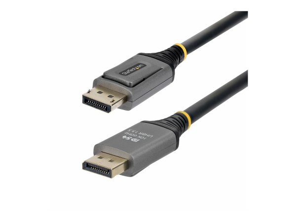 StarTech.com Certified DisplayPort Cable - Dp54 - Cavo - Digitale/display/video