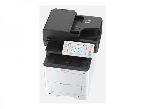 Kyocera ECOSYS MA3500cifx - Laser - Stampa a colori - 1200 x 1200 DPI - A4 - Stampa diretta - Nero -