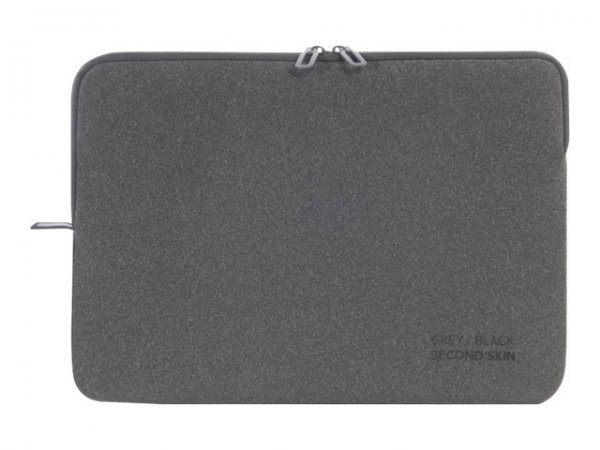 TUCANO Mélange Second Skin - Custodia a tasca - 39,6 cm (15.6")