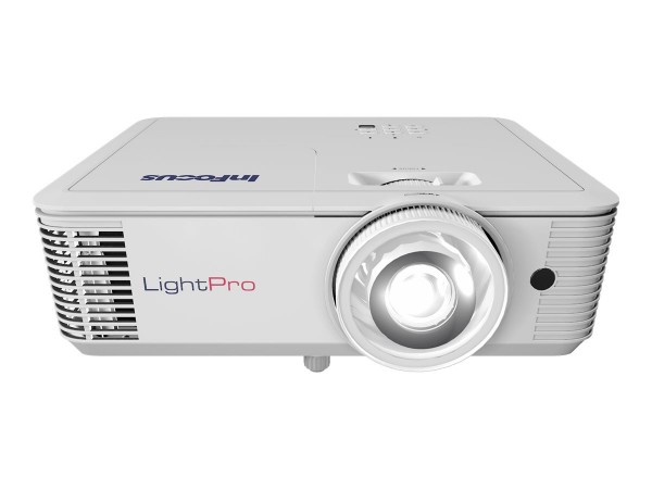 InFocus Vista IN0046ST - Proiettore digitale - DLP/DMD