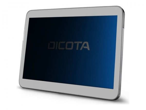 Dicota Privacy filter 2-way for iPad