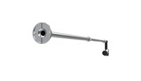 Yealink 330100052 - Supporto per fotocamera - Nero - Argento - 1 pz - Scatola