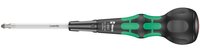 Wera 1850 PH Kraftform Ball-Grip Schraubendreher 1x80