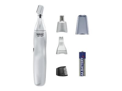 Wahl 5545-2416 Personal Trimmer 3 in 1 Nasen- und Ohrenhaartrimmer-Set