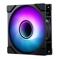 Phanteks M25 Gen2 PWM D-RGB Lüfter - 120mm schwarz