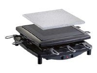 Steba RC 3 plus Raclette-Grill