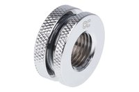 Alphacool 17423 - Cromo - Guarnizione - Ottone - 1/4" - 25 mm - 12 mm