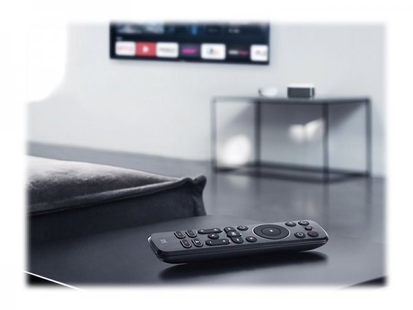 One for All Advanced RC7935 - TV - Audio - IR Wireless - Pulsanti - Nero