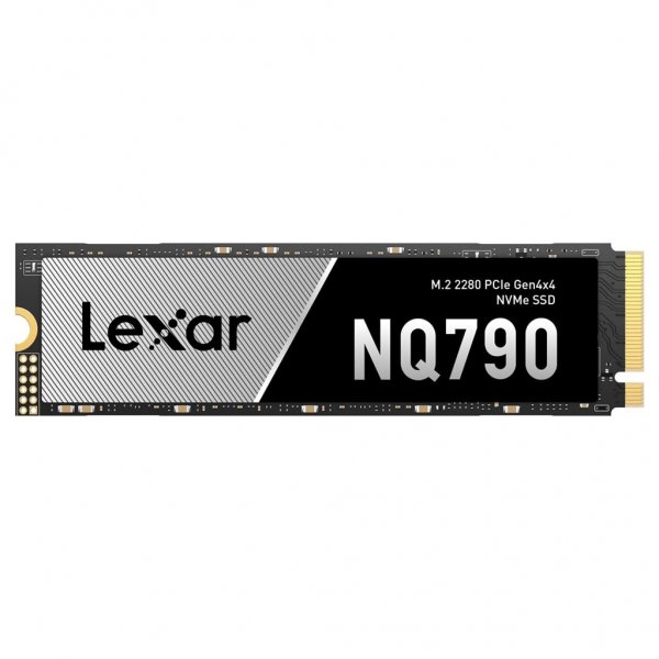 Lexar M.2 Nq790 NVMe PCIe 4.0 x 4