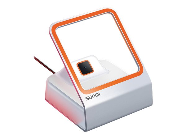 Sunmi Blink 2D USB Kit USB Präsentationsscanner Retail Imager Targeting-Mode