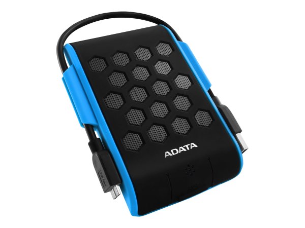 ADATA HD720 - 1 TB - 3.2 Gen 1 (3.1 Gen 1) - Nero - Blu