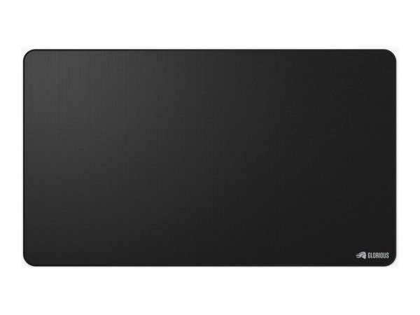Glorious PC Gaming Race PC Gaming Race Mouse Pad 2 XL Extended - Edgeless - Black