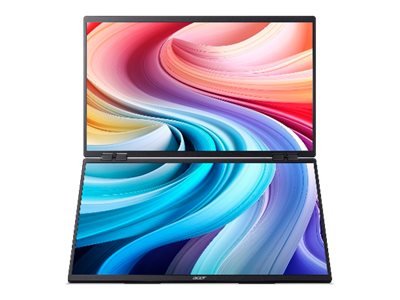 Acer PD243Y Ebmiuux 23.8 Full HD HDMI USB-C - Schermo piatto (tft/lcd) - 60,5 cm
