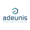 adeunis