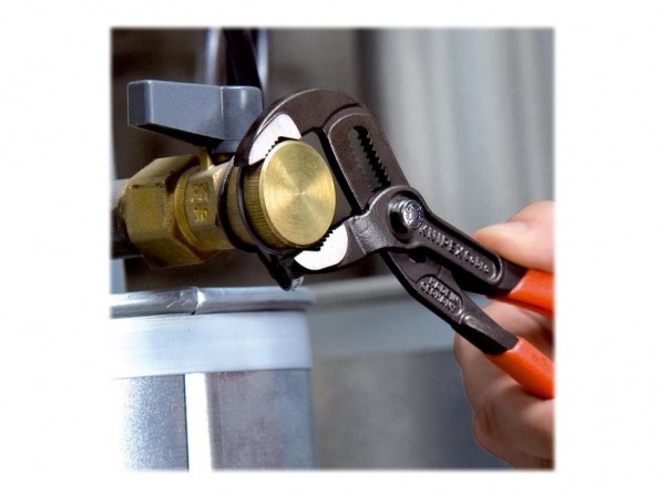 KNIPEX 00 20 09 V01 - Set di pinze - Blu - Rosso - 950 g