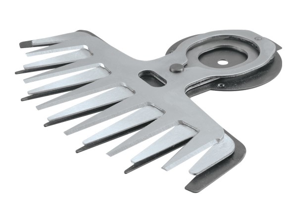 Makita 195267-4 - Cesoia per erba - Lama - Metallico - Makita - 1 pz - 160 mm