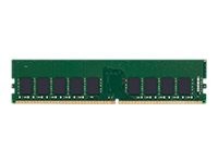 Kingston KTD-PE432E/16G - 16 GB - 1 x 16 GB - DDR4 - 288-pin DIMM