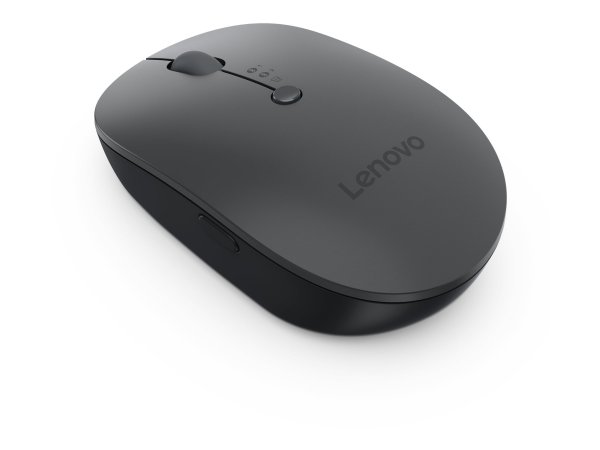 Lenovo Multi-Device Wireless Mouse X9 Edition - Mouse - Ottico
