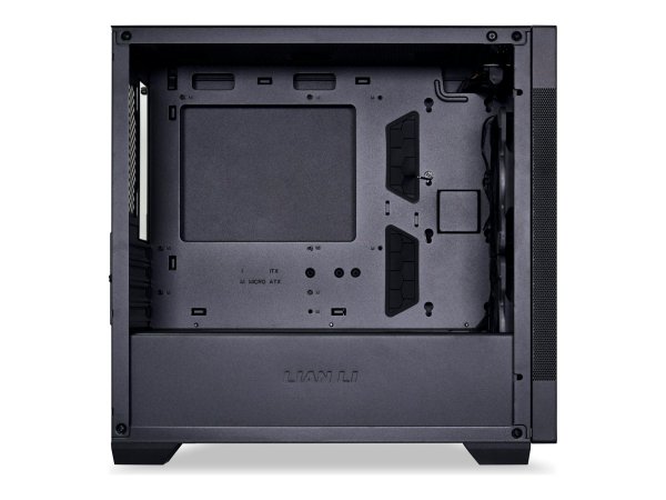 Lian Li Lancool 205 Mesh - Tower - ATX - Torre - ATX