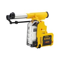 DEWALT D25303DH-XJ - Sistema di estrazione della polvere - DeWalt - DCH273 - DCH274 - DCH253 - DCH25
