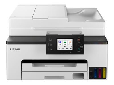 Canon Multifunktionsdrucker Maxify Gx2050 - Fax - Stampa inkjet