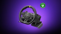 Turtle Beach TURTLE B. Racer Wireless Wheel - Bluetooth - Mausrad - Volante - Bluetooth