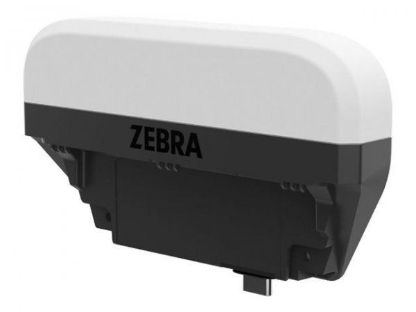 Zebra Z-Flex light bar two sided RGB