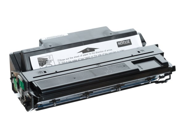 Ricoh Toner Cassette Type 215 Black - 20000 pagine - Nero - 1 pz