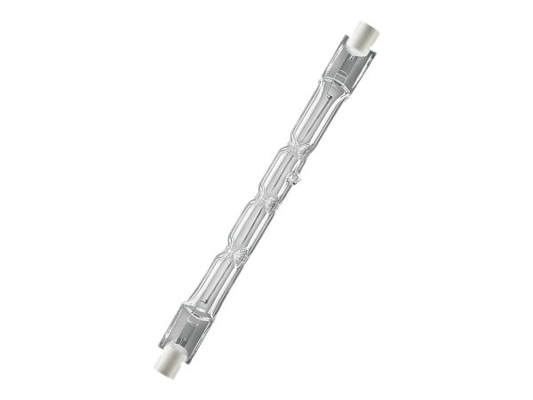 Osram HALOLINE PRO 120 W 230 V R7S - 120 W - R7s - R7s - 2000 h - 2200 lm - Bianco caldo