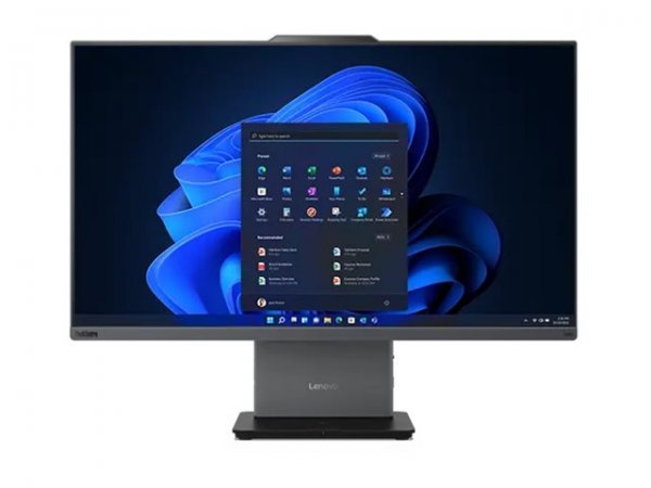 Lenovo ThinkCentre neo 50a 27 Gen 5 - All-in-one con monitor - Core i7