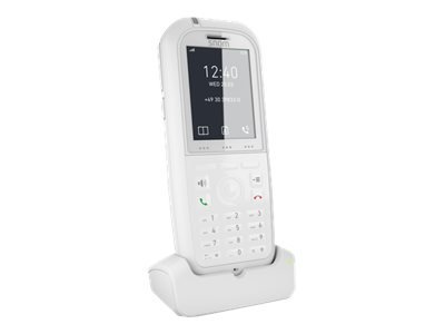 Snom M90 - Bianco - LCD - 5,08 cm (2") - 240 x 320 Pixel - 262144 colori - Ioni di Litio