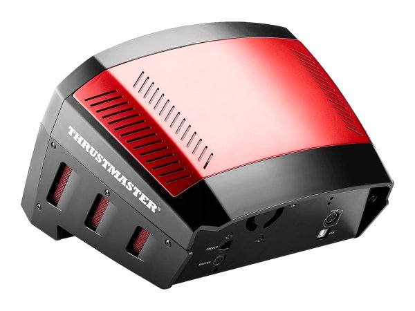 ThrustMaster TS-XW - PC - Xbox Series S - Xbox Series X - Base per volante - Nero - Rosso - Thrustma