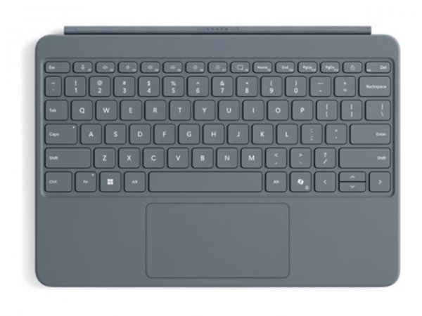 Microsoft Surface Pro Keyboard - 12-inch - Tastatur - Tastiera - QWERTZ