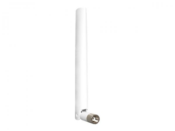 Delock 88460 - 4 dBi - 2.4 - 2.5 / 5.1 - 5.875 GHz - IEEE 802.11a,IEEE 802.11b,IEEE 802.11g,IEEE 802