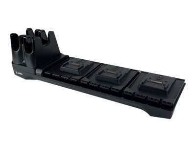 Zebra RFD40/RFD90 3 DEVs/4 Toaster Slots COMM