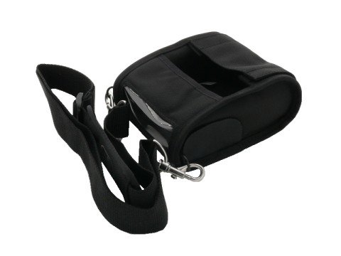 Zebra P1063406-038 - Nero