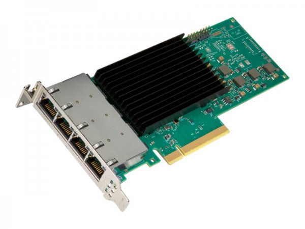 Intel Ethernet Network Adapter E610-IT4 - Adattatore - Rete